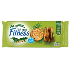 Osem Fitness Rosemary Crackers 140g