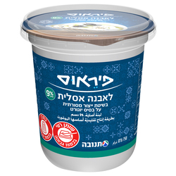 Tnuva Pirauss Labaneh 750 G