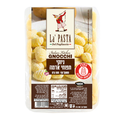 Nwiki Piccata Potatoes Gnocchi 500g