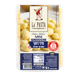 Nwiki Piccata Mini Potatoes Gnocchi  500