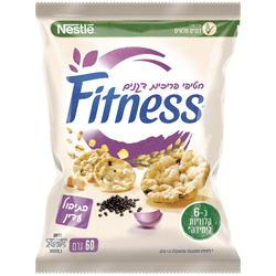 Osem Ftiness Crackers
