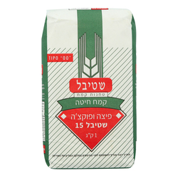 Stybel Wheat flour for pizza 1Kg