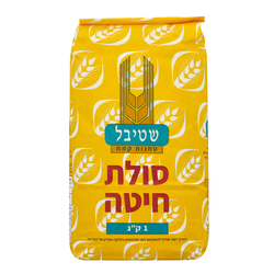 Semolina