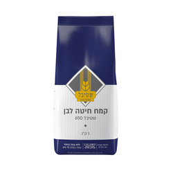 Stybel Flour, White