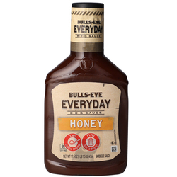 Everyday Honey Barbecue Sauce