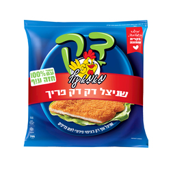 Mama Off Shnitsel 700g