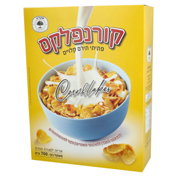 Shkidea Corn Flakes 750g
