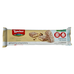 LOACKER COCONUT