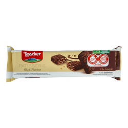 Loacker Gran P Dark Hazelnut