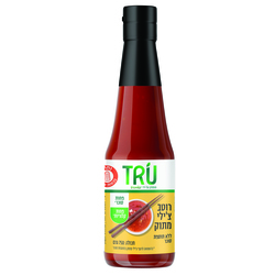 Tru Sweet Chili Sauce 750g