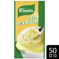 Knorr Homemade Mashed Potatoes 50g