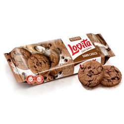 Roshen Lovita Chocolate Cookies 150g