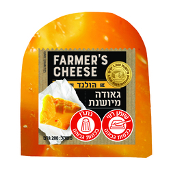 גאודה מיושנת