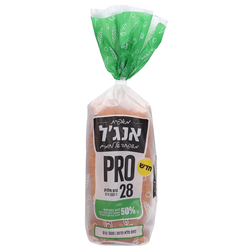 Angel Bread Slices (Pro) 500g