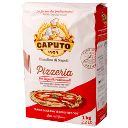 Kaputo confectionery flour 1 kg