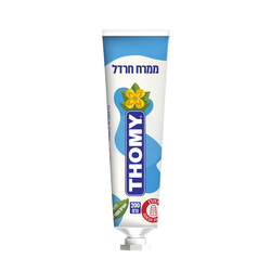 Mustard Spread in a Tommy Tube 190gr