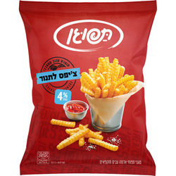 Tapogan Potato Chips  1.5 kg