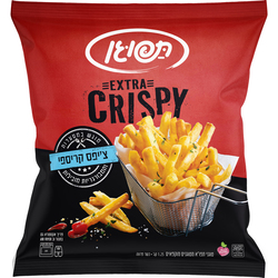Tapogan Classic Crispy Chips 1.25kg
