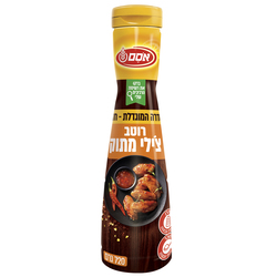 Osem Sweet Chili Sauce 600 ml