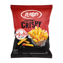 Tapogan Classic Crispy Chips 1.25kg