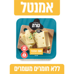 אמנטל נעם פתיחה חוזר