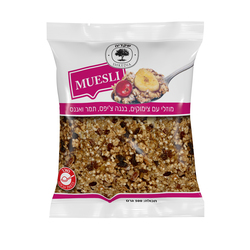 Delicious Mizli with fruit 500 g