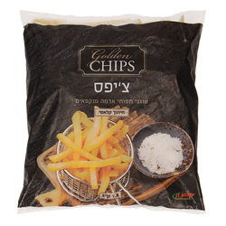 Golden Chips Classic 1.5 Kg