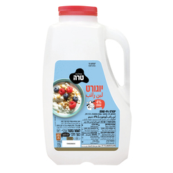 Tara Yogurt Natural 4% 3kg