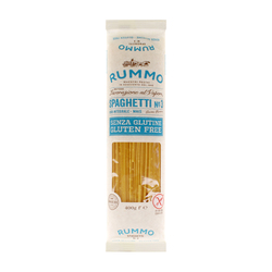 Spaghetti No 3 Gluten Free