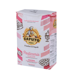 Kaputo confectionery flour 1 kg