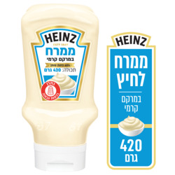 Heinz Creamy Spread  420 g