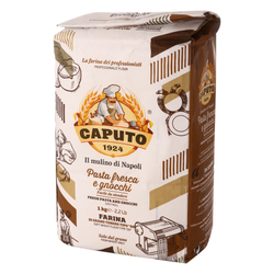 Caputo Pasta Freska Flour 1 Kg