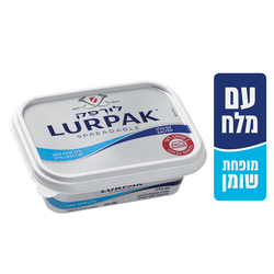 Lurpak Butter Light 250g