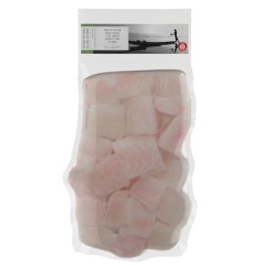 Cat Fish Cubes 500 g