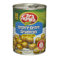Green olives 340 g