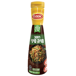Osem Chinese Soy Sauce 290ml