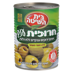 Bet Hashita Olives Large Pitted 275g