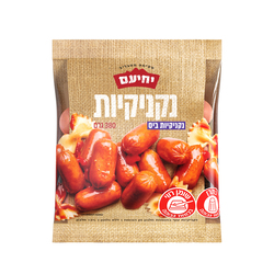 Yehiam Sausage Biss 380g