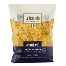 La Pasta Vermicelli 400 g