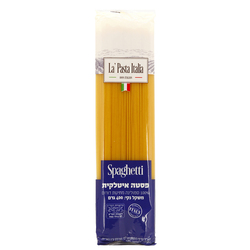 La Pasta Spaghetti 400g