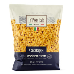 La Pasta Curls Pasta 400g