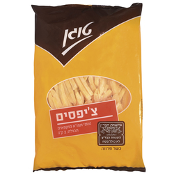 Tapogan Potato Chips 2 kg