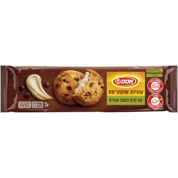 Osem Chocolate Chips Cookies 12*18g