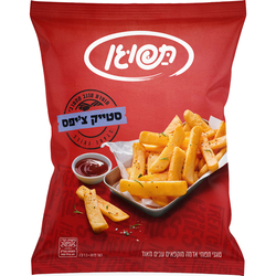 Tapogan Potato Chips Stick 1.5 kg