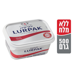 Lurpak Butter Without Salt 500g