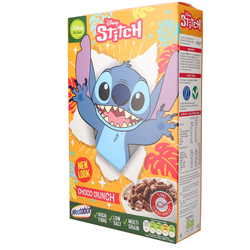 Weetabix Disney Stitch Choco Crunch 450g