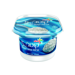 Strauss Ski Cottage 5%. 250g