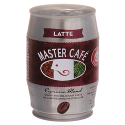 Latte Master Cafe Espresso 240ml