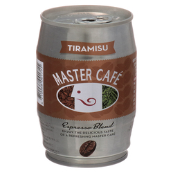 Latte Master Cafe Espresso 240ml