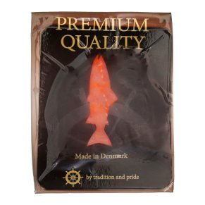 Sliced ​​Smoked Salmon Fillet 100g